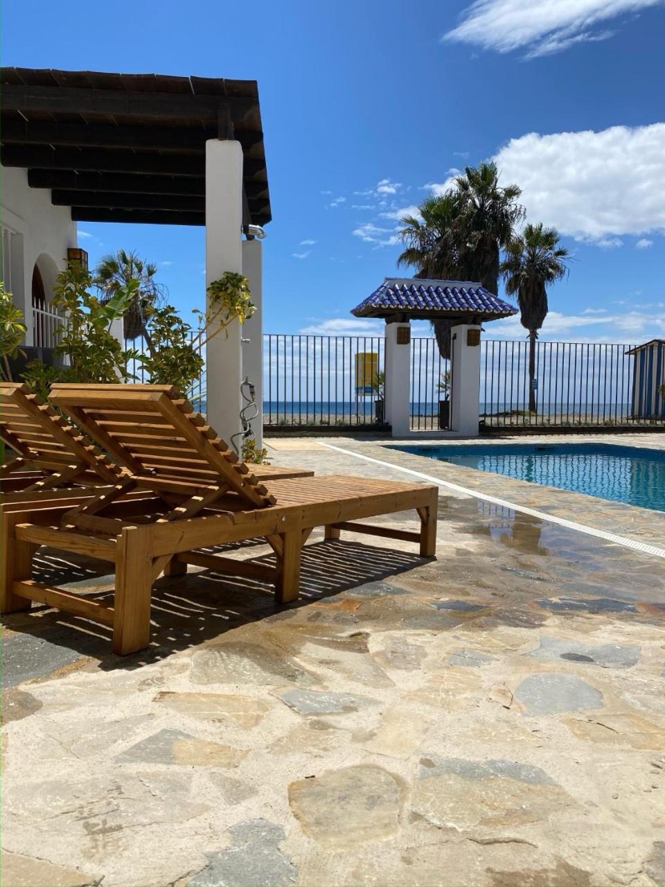 Apartamentos Linda Vista Marbella Exterior foto