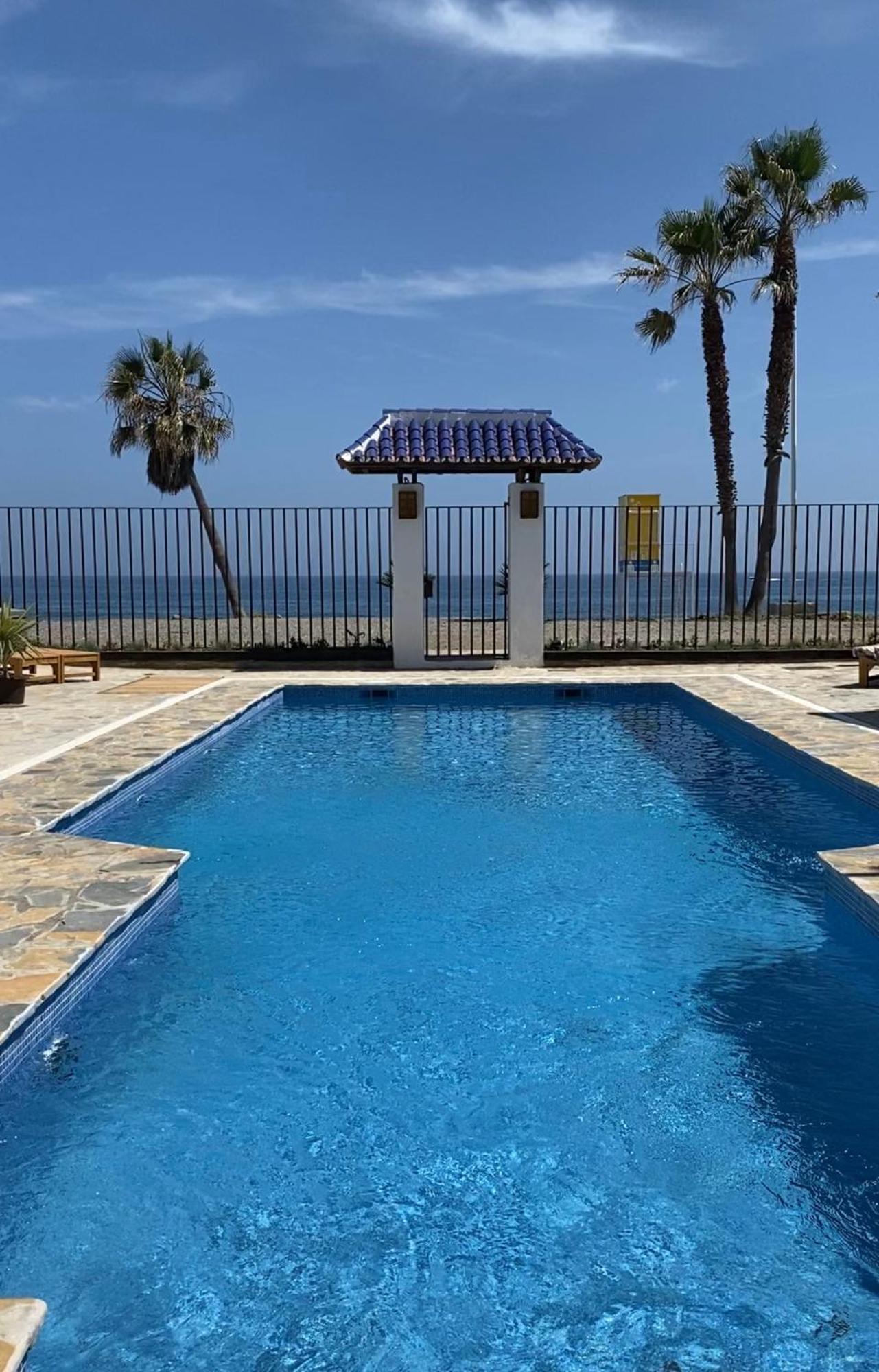 Apartamentos Linda Vista Marbella Exterior foto
